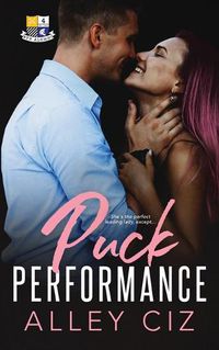 Cover image for Puck Performance