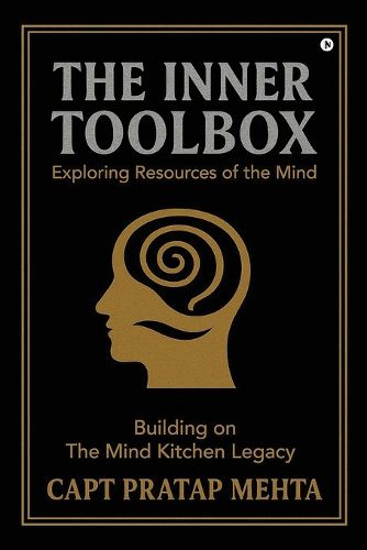 Cover image for The Inner Toolbox