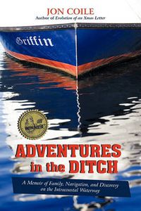 Cover image for Adventures in the Ditch