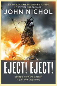Cover image for Eject! Eject!