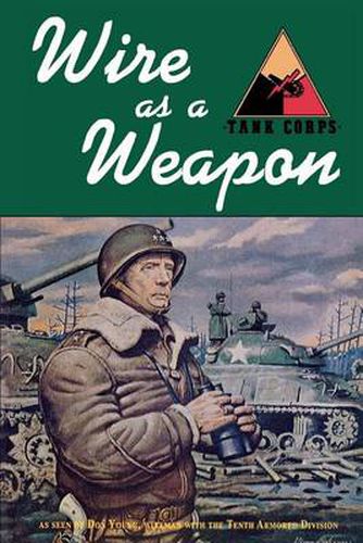 Cover image for Wire as a Weapon