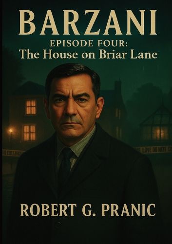 Cover image for Barzani Episode Four