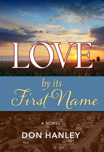 Cover image for Love By Its First Name