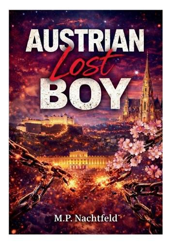 Cover image for Austrian Lost Boy