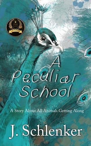 Cover image for A Peculiar School