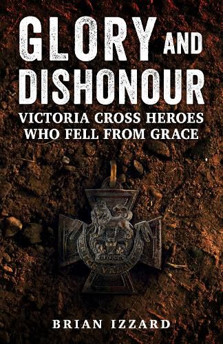 Cover image for Glory and Dishonour