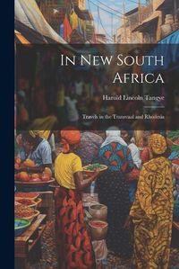 Cover image for In New South Africa