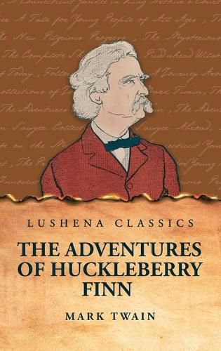 The Adventures of Huckleberry Finn