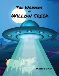 Cover image for The Wonders of Willow Creek