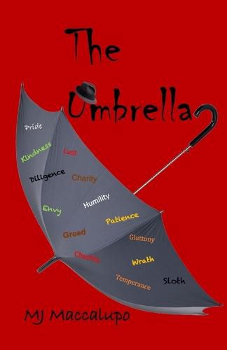 Cover image for The Umbrella