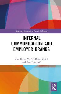 Cover image for Internal Communication and Employer Brands