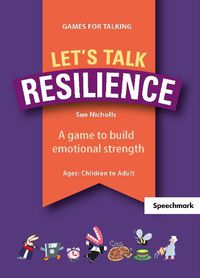 Cover image for Let's Talk: Assertiveness