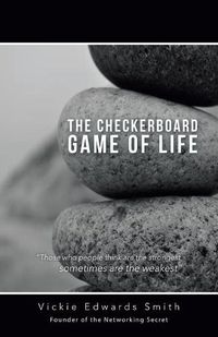 Cover image for The Checkerboard Game of Life