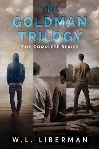 Cover image for The Goldman Trilogy
