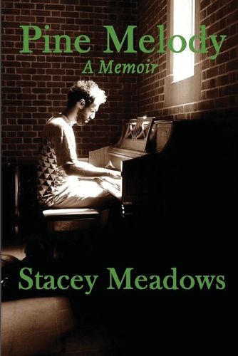 Cover image for Pine Melody