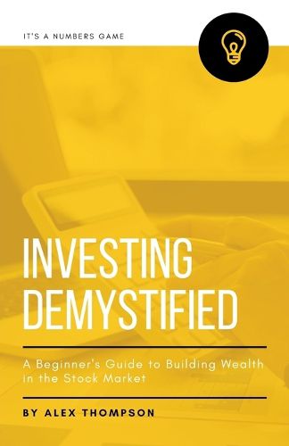 Cover image for Investing Demystified