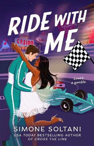 Cover image for Ride with Me