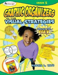 Cover image for Engage the Brain: Graphic Organizers and Other Visual Strategies