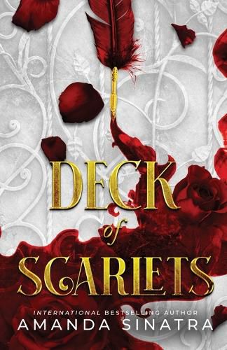 Cover image for Deck of Scarlets