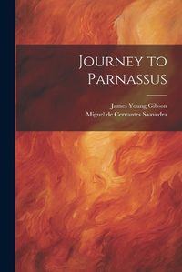 Cover image for Journey to Parnassus