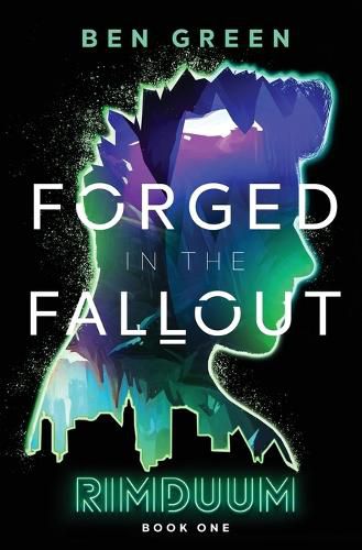 Cover image for Forged in the Fallout