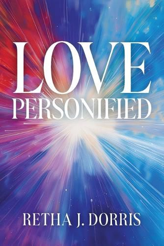 Cover image for Love Personified