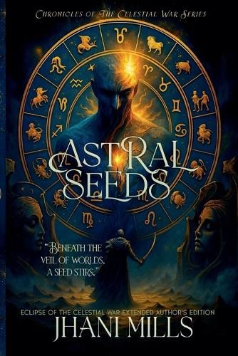Cover image for Astral Seeds