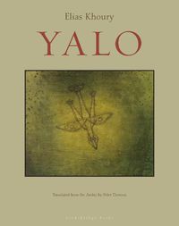 Cover image for Yalo