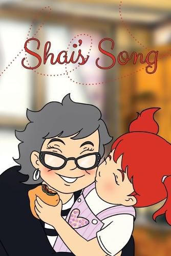 Cover image for Shai's Song