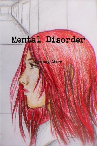 Cover image for Mental Disorder