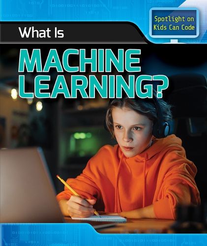 What Is Machine Learning?