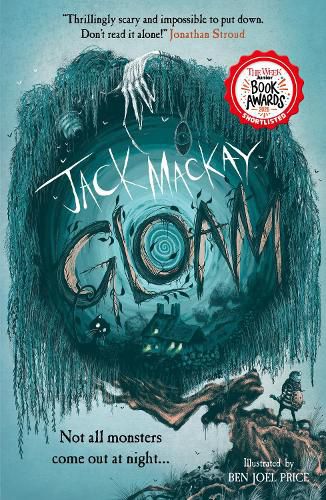 Cover image for Gloam
