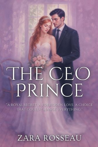 Cover image for The CEO Prince