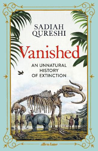 Cover image for Vanished