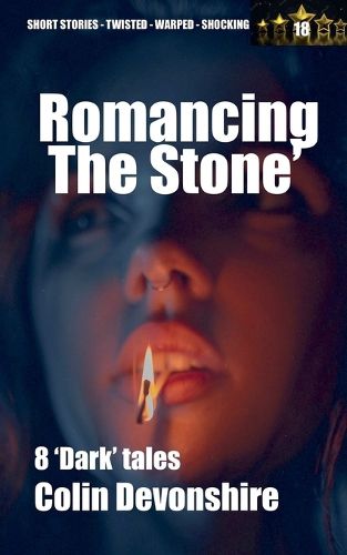 Cover image for Romancing The Stone'