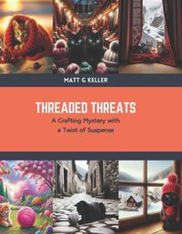 Cover image for Threaded Threats