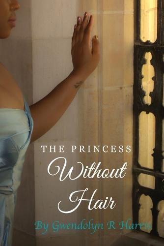 Cover image for The Princess Without Hair