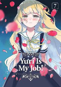 Cover image for Yuri is My Job! 7