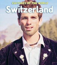 Cover image for Switzerland