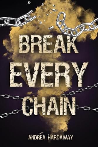 Cover image for Break Every Chain