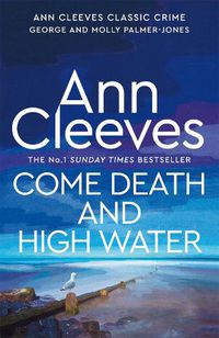 Cover image for Come Death and High Water