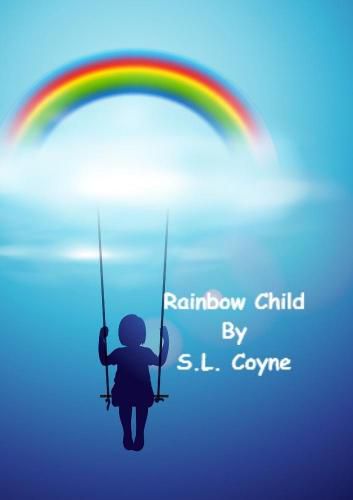 Cover image for Rainbow Child