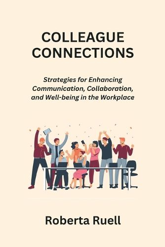 Cover image for Colleague Connections