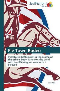 Cover image for Pie Town Rodeo