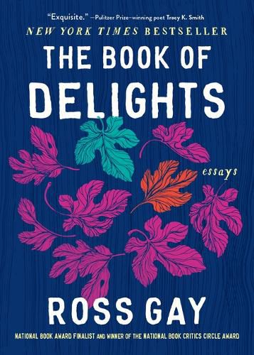 The Book of Delights: Essays