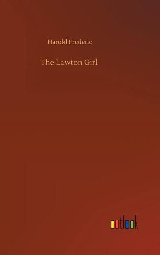 Cover image for The Lawton Girl