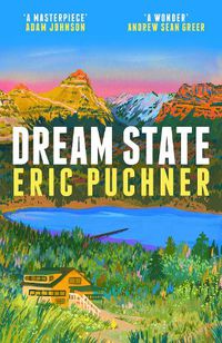 Cover image for Dream State