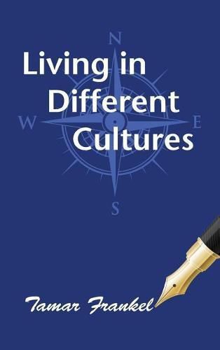 Cover image for Living in Different Cultures