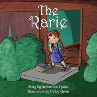 Cover image for The Rarie: A Story Adapted from an Old Irish Pun