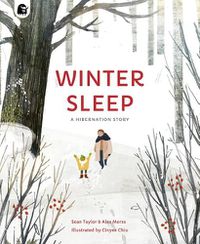 Cover image for Winter Sleep: A Hibernation Story
